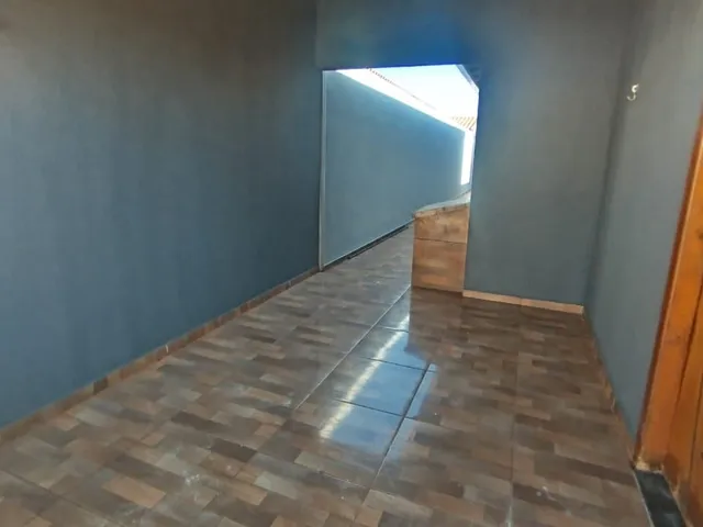 Foto do Casa - Casa para locação, Jardim Cidade Nova, Rolândia, PR | Imobiliária Casa Grande - Rolândia