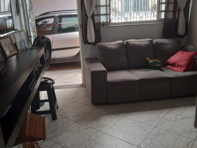 Casa com 250m² 4 quartos e 3 banheiros, à venda, no bairro Parque Residencial Campina Grande em Campinas