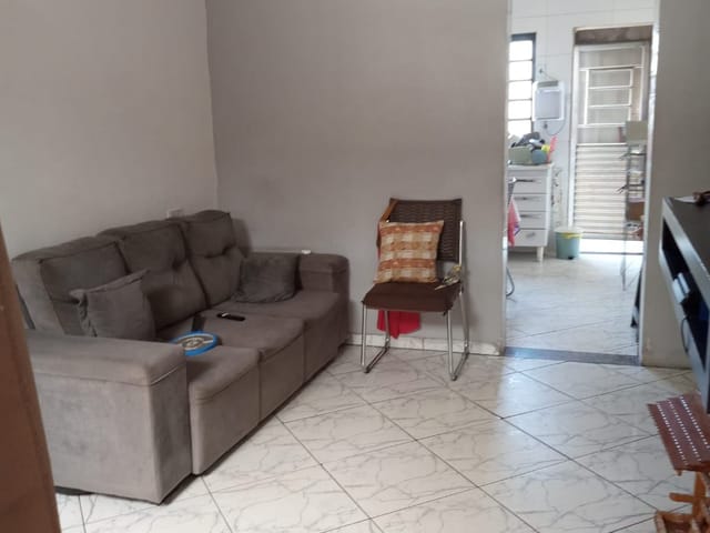 Casa com 250m² 4 quartos e 3 banheiros, à venda, no bairro Parque Residencial Campina Grande em Campinas