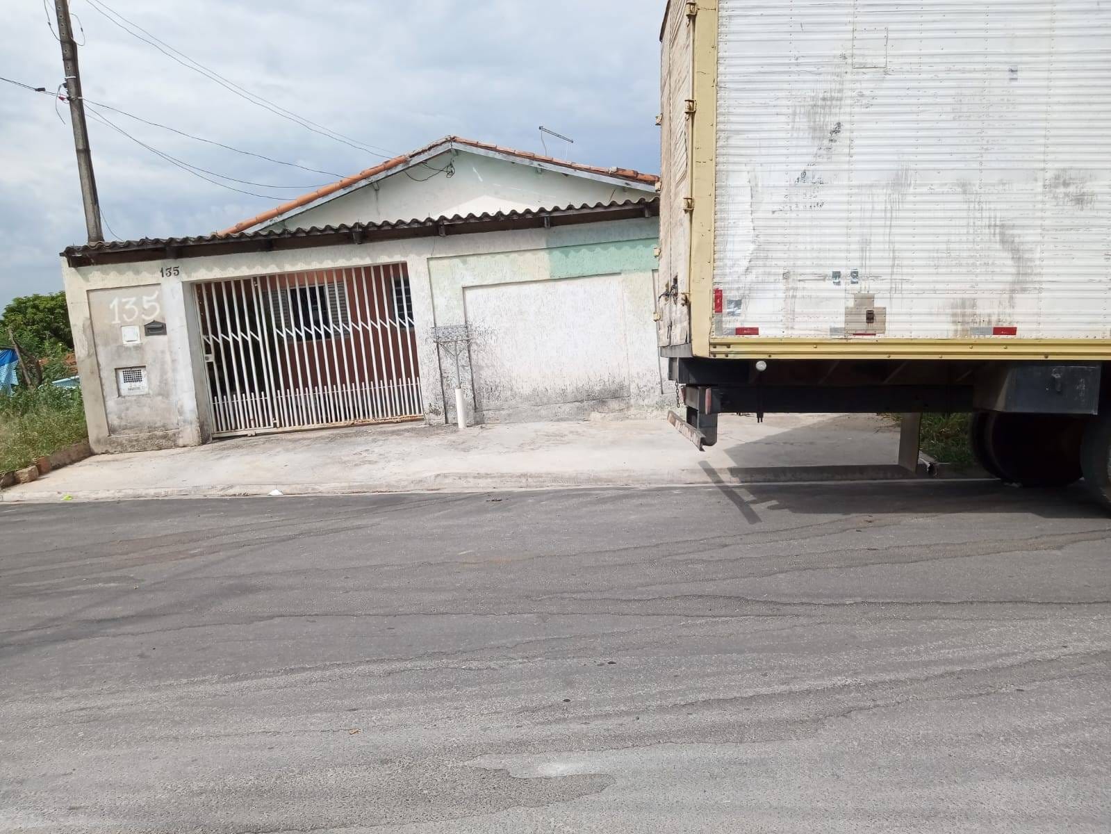 Casa, 4 quartos, 150 m² - Foto 1