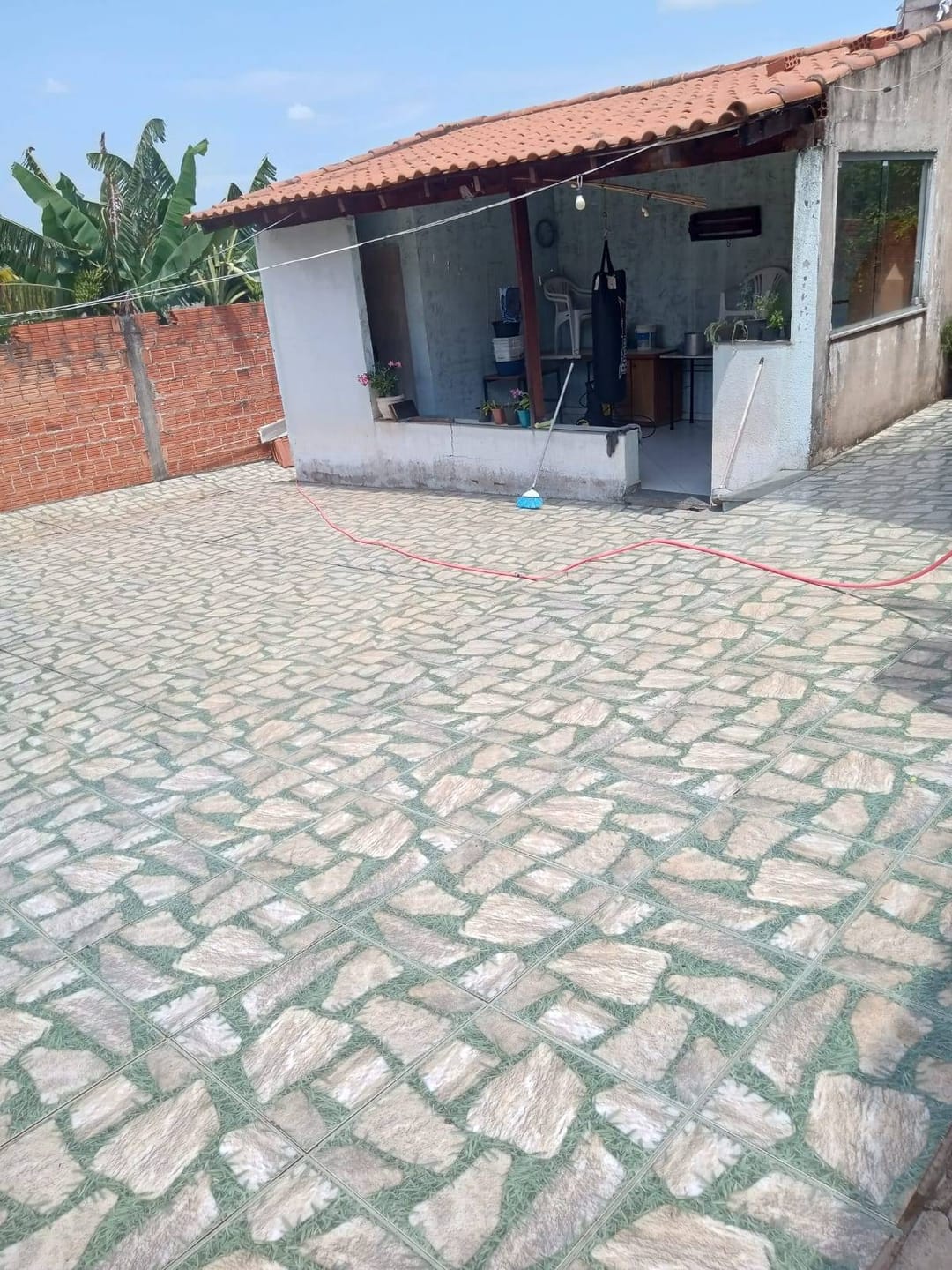 Casa, 4 quartos, 150 m² - Foto 12