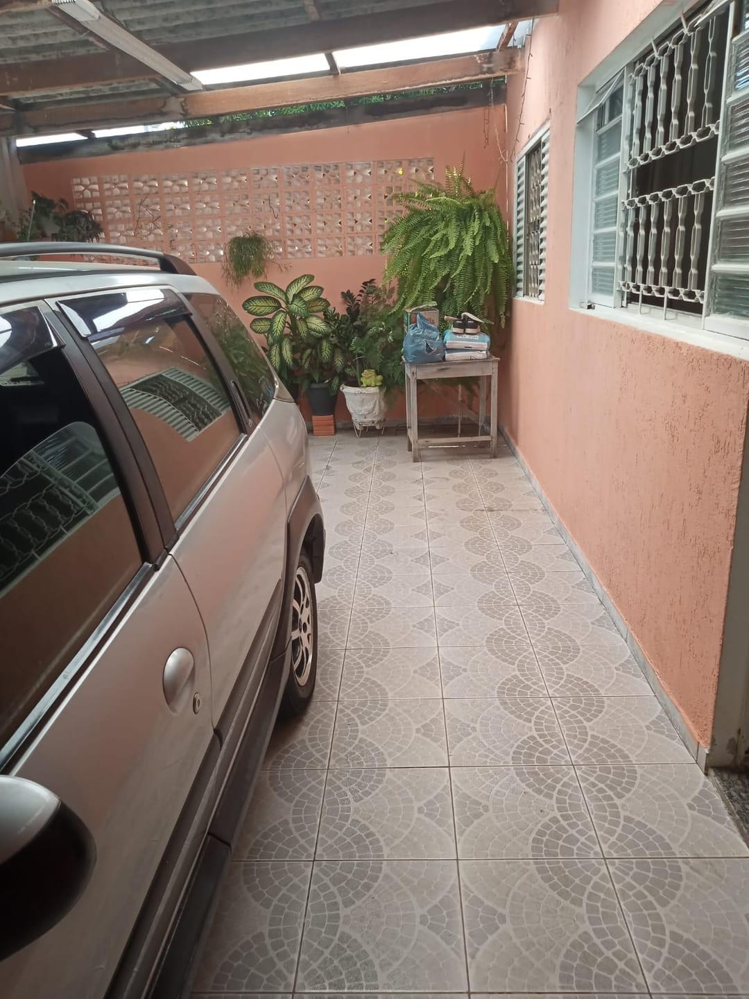 Casa, 4 quartos, 150 m² - Foto 7