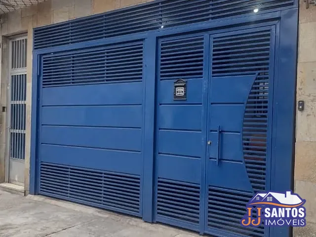 Casa com 162m² 4 quartos e 2 banheiros, à venda, no bairro Belenzinho em São Paulo