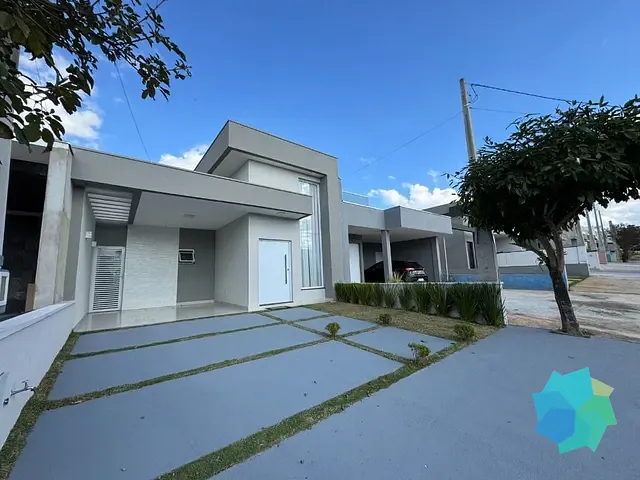 Casa com 180m², à venda, no bairro Jardim Guarujá em Salto