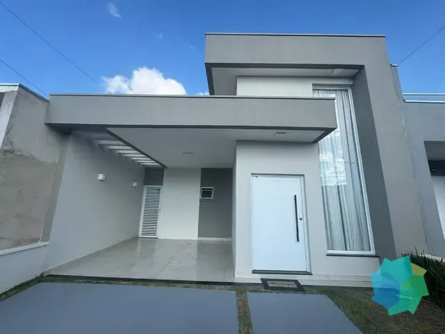 Casa com 180m², à venda, no bairro Jardim Guarujá em Salto