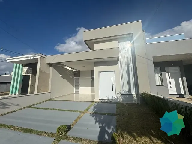 Casa com 180m², à venda, no bairro Jardim Guarujá em Salto