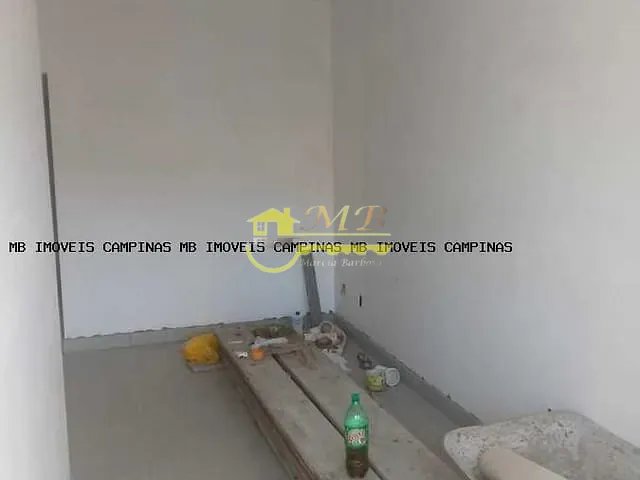 Casa 3 quartos e 1 banheiro, à venda, no bairro Residencial São José em Campinas