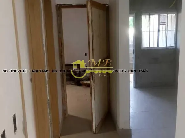 Casa 3 quartos e 1 banheiro, à venda, no bairro Residencial São José em Campinas