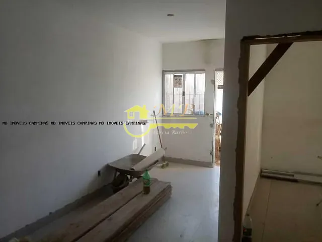 Casa 3 quartos e 1 banheiro, à venda, no bairro Residencial São José em Campinas