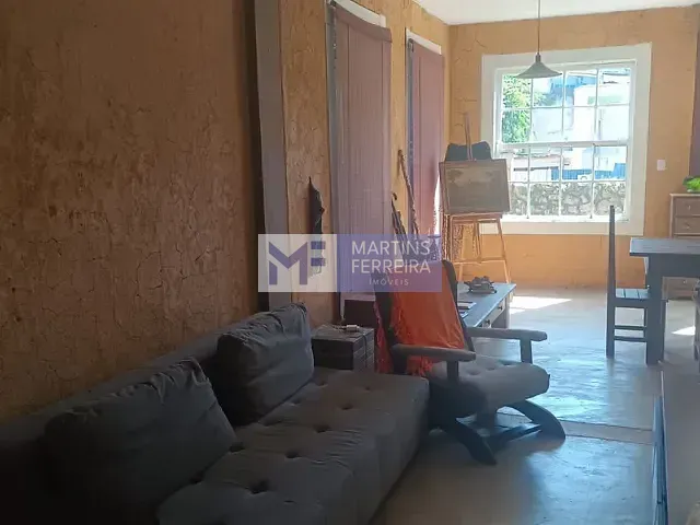 Casa 4 quartos e 3 banheiros, à venda, no bairro Vargem Grande em Rio de Janeiro