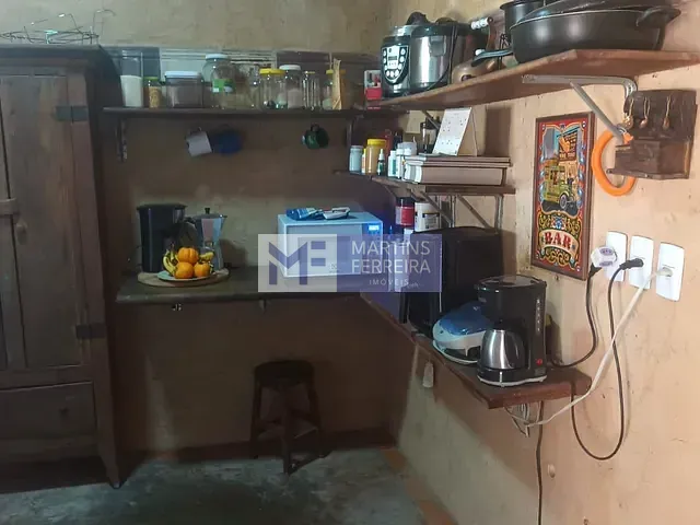 Casa 4 quartos e 3 banheiros, à venda, no bairro Vargem Grande em Rio de Janeiro