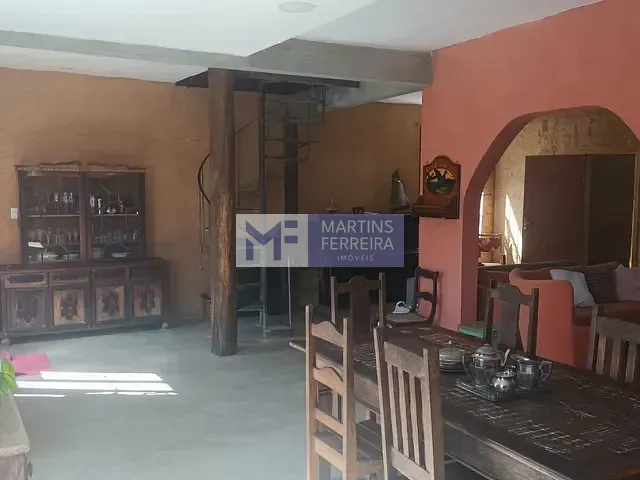 Casa 4 quartos e 3 banheiros, à venda, no bairro Vargem Grande em Rio de Janeiro