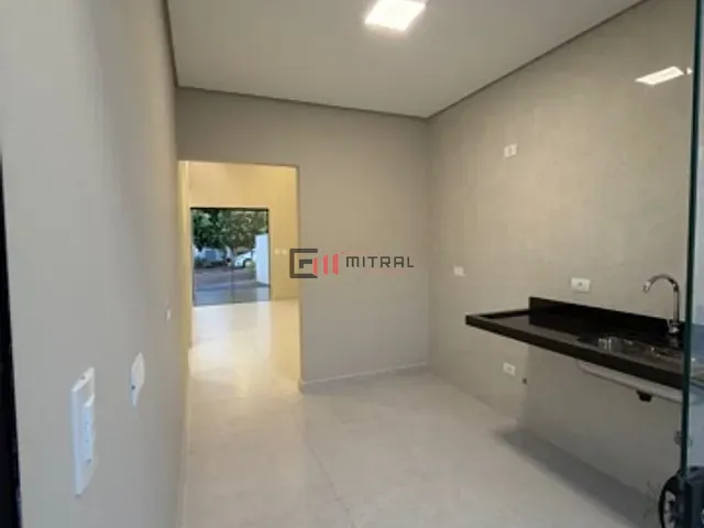 Casa 3 quartos e 2 banheiros, à venda, no bairro Loteamento Morada das Flores em Cambé