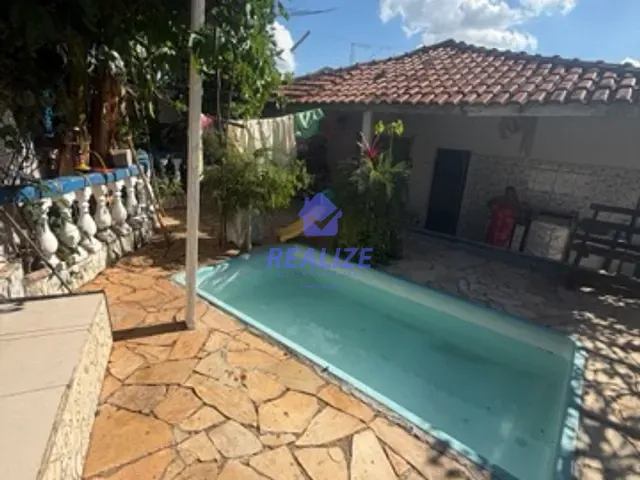 Casa com 236m² 3 quartos e 3 banheiros, à venda, no bairro Vila Boa Vista em Botucatu