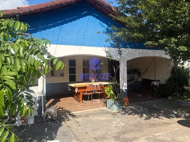 Casa com 236m² 3 quartos e 3 banheiros, à venda, no bairro Vila Boa Vista em Botucatu