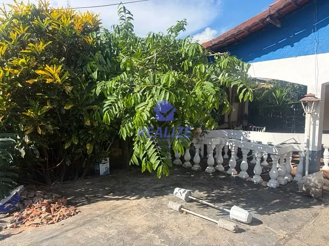 Casa com 236m² 3 quartos e 3 banheiros, à venda, no bairro Vila Boa Vista em Botucatu