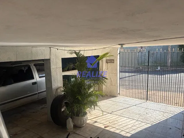 Casa com 236m² 3 quartos e 3 banheiros, à venda, no bairro Vila Boa Vista em Botucatu