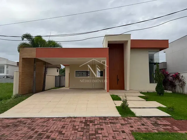 Casa com 401m² 3 quartos e 3 banheiros, à venda, no bairro Itapeba em Maricá