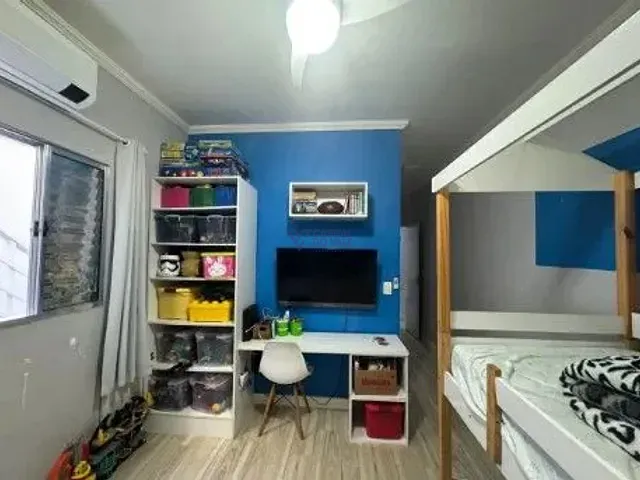 Casa com 125m² 3 quartos e 1 banheiro, à venda, no bairro Jardim das Indústrias em São José dos Campos