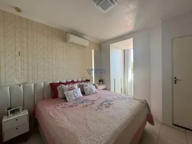 Casa com 125m² 3 quartos e 1 banheiro, à venda, no bairro Jardim das Indústrias em São José dos Campos