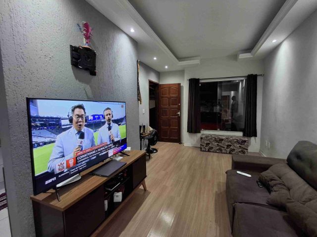 Foto do Casa - Casa padrão à Venda, Recanto Feliz (Califórnia da Barra), Barra do Piraí, RJ | OPEN HOUSE REAL ESTATE IMÓVEIS LTDA