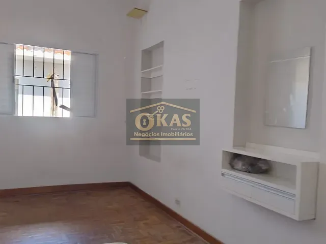 Casa com 317m² 5 quartos e 3 banheiros, à venda, no bairro Jardim Santa Carolina em Mogi das Cruzes