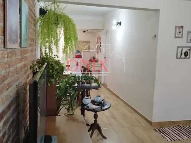 Casa com 201m² 4 quartos e 2 banheiros, à venda, no bairro Vila Mogilar em Mogi das Cruzes