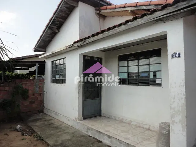 Casa com 636m² 6 quartos e 4 banheiros, à venda, no bairro Jardim Anhembi em São José dos Campos