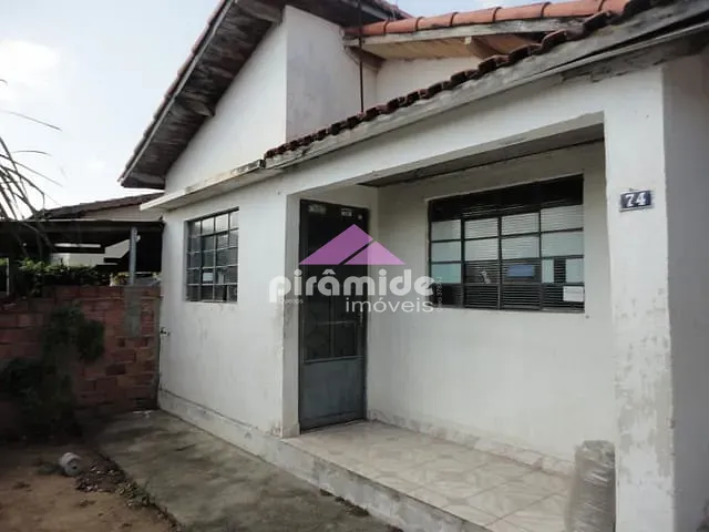 Casa com 636m² 6 quartos e 4 banheiros, à venda, no bairro Jardim Anhembi em São José dos Campos
