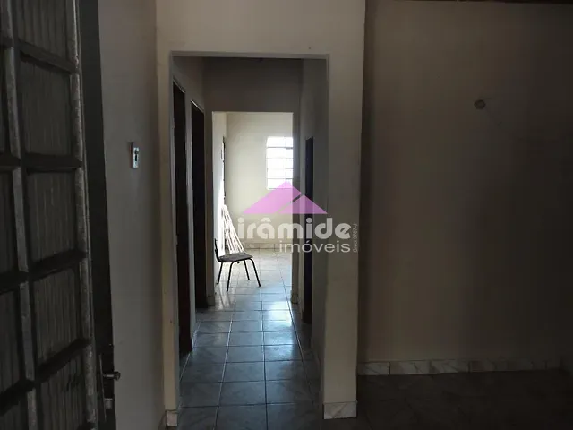 Casa com 636m² 6 quartos e 4 banheiros, à venda, no bairro Jardim Anhembi em São José dos Campos