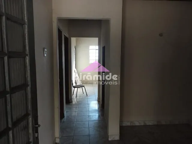 Casa com 636m² 6 quartos e 4 banheiros, à venda, no bairro Jardim Anhembi em São José dos Campos