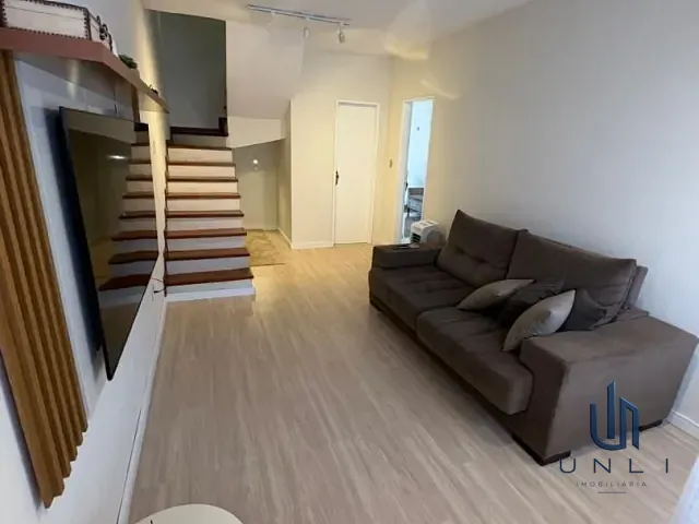 Casa 3 quartos e 3 banheiros, à venda, no bairro Sam Remo em Volta Redonda