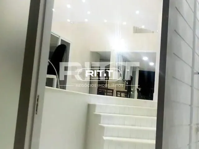 Casa com 500m² 4 quartos e 3 banheiros, à venda, no bairro Parque Brasil 500 em Paulínia