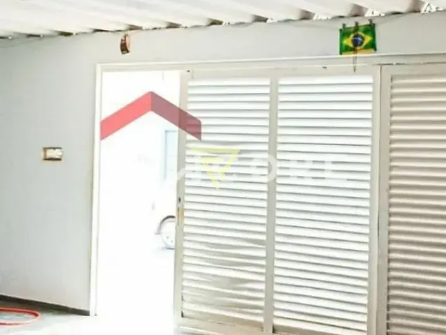Casa com 308m² 3 quartos e 3 banheiros, à venda, no bairro Vila Elisa em Ribeirão Preto
