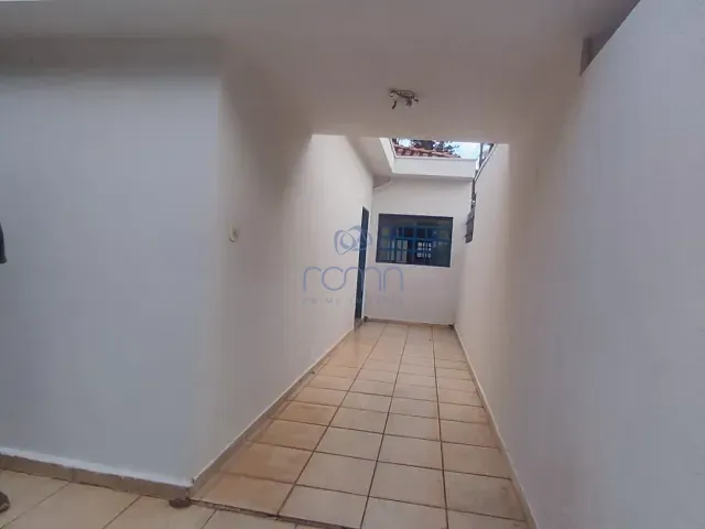 Casa 5 quartos e 2 banheiros, para alugar, no bairro Parque Industrial em São José do Rio Preto