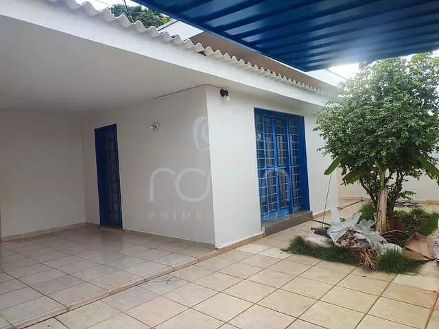 Casa 5 quartos e 2 banheiros, para alugar, no bairro Parque Industrial em São José do Rio Preto
