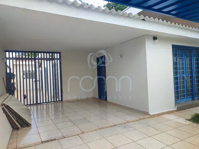 Casa 5 quartos e 2 banheiros, para alugar, no bairro Parque Industrial em São José do Rio Preto