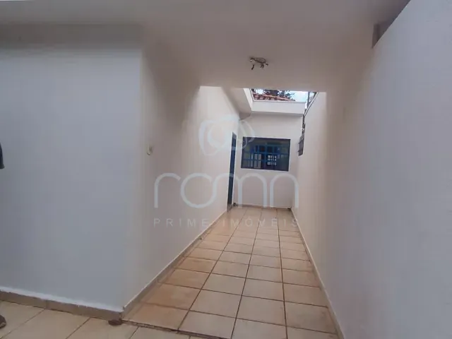 Casa 5 quartos e 2 banheiros, para alugar, no bairro Parque Industrial em São José do Rio Preto