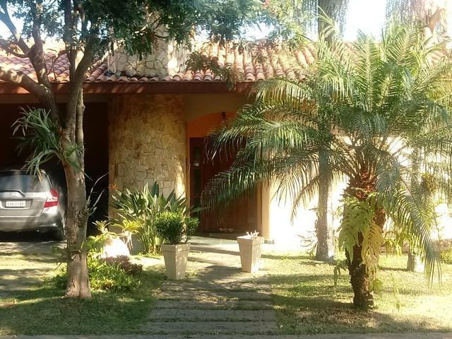 Foto do Casa - Casa à venda e locação 4 Quartos, 2 Suites, 4 Vagas, 690M², Cidade Vista Verde, São José dos Campos - SP | RUSSI IMÓVEIS