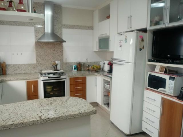 Foto do Casa - Casa à venda e locação 4 Quartos, 2 Suites, 4 Vagas, 690M², Cidade Vista Verde, São José dos Campos - SP | RUSSI IMÓVEIS