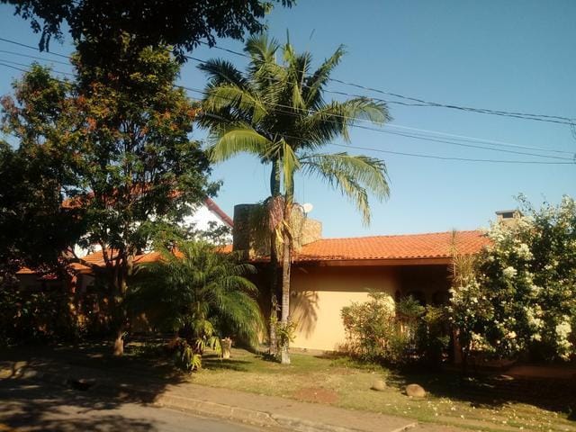 Foto do Casa - Casa à venda e locação 4 Quartos, 2 Suites, 4 Vagas, 690M², Cidade Vista Verde, São José dos Campos - SP | RUSSI IMÓVEIS