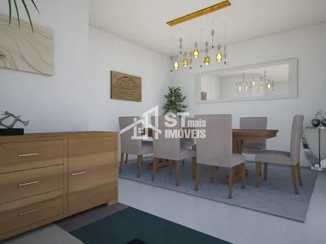 Casa com 207m² 3 quartos e 2 banheiros, à venda, no bairro Centro em Ibitiúra de Minas