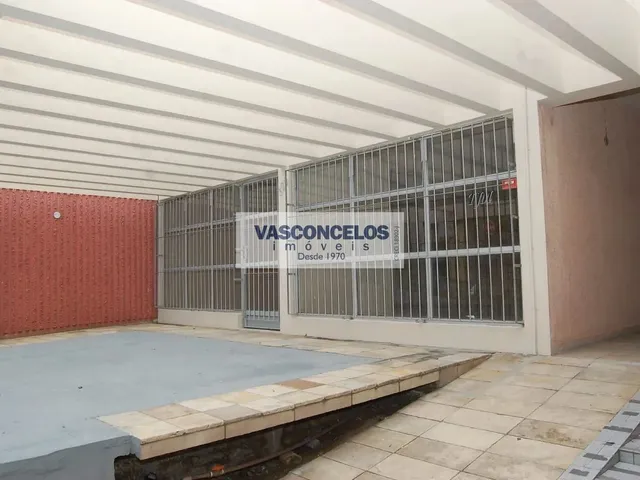 Casa com 240m² 3 quartos e 3 banheiros, à venda, no bairro Jardim Bela Vista em São José Dos Campos