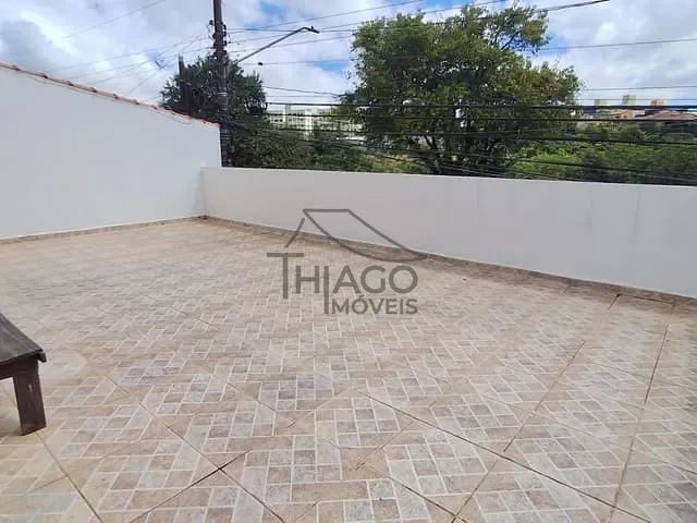 Casa com 300m² 2 quartos e 2 banheiros, à venda, no bairro Cidade Satélite Santa Bárbara em São Paulo