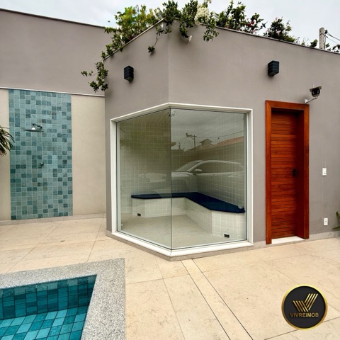 Casa com 400m² 7 quartos e 2 banheiros, à venda, no bairro Centro (Mangue) em Armação dos Búzios
