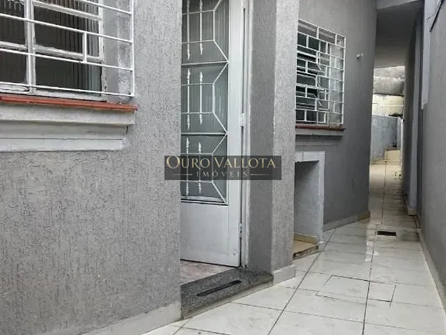 Casa com 100m² 2 quartos e 1 banheiro, à venda, no bairro Vila Oratório em São Paulo