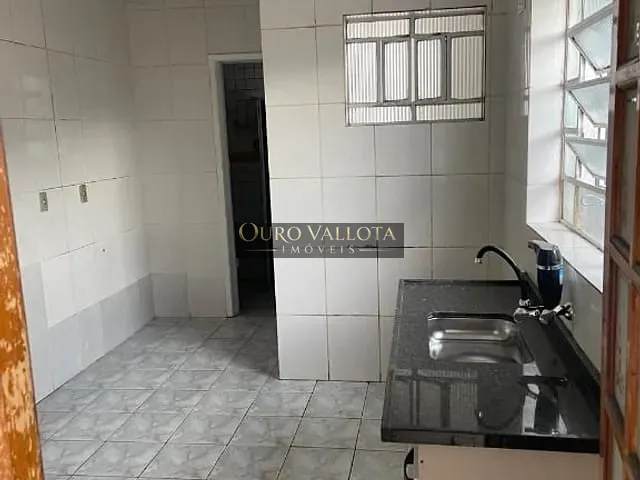 Casa com 100m² 2 quartos e 1 banheiro, à venda, no bairro Vila Oratório em São Paulo