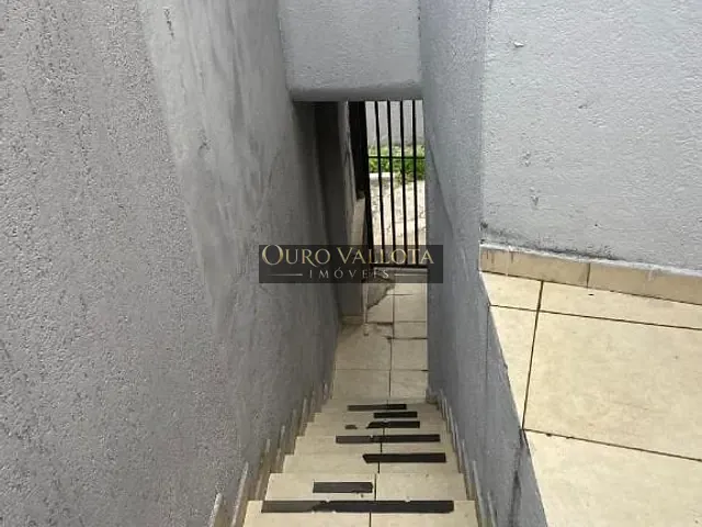 Casa com 100m² 2 quartos e 1 banheiro, à venda, no bairro Vila Oratório em São Paulo