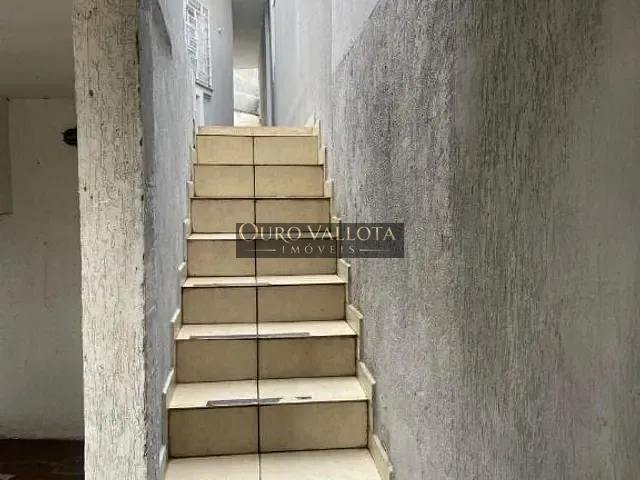 Casa com 100m² 2 quartos e 1 banheiro, à venda, no bairro Vila Oratório em São Paulo