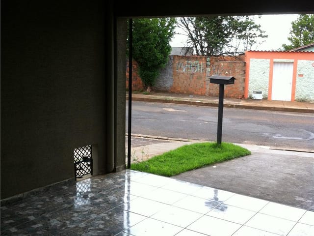 Foto do Casa - Casa residencial à venda, Jardim Espírito Santo, Uberaba. | ZUCATO IMOBILIARIA LTDA